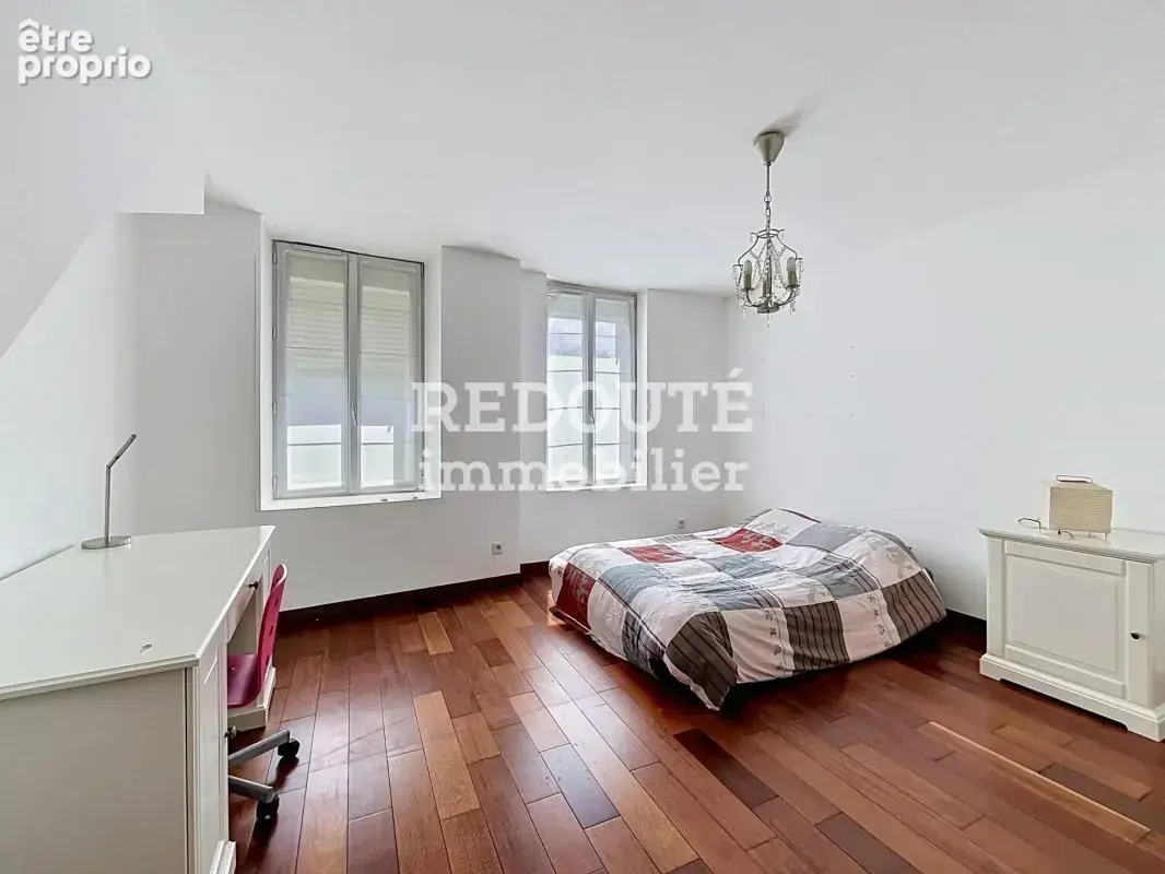 Maison familiale aux portes d'Epernay - photo 22