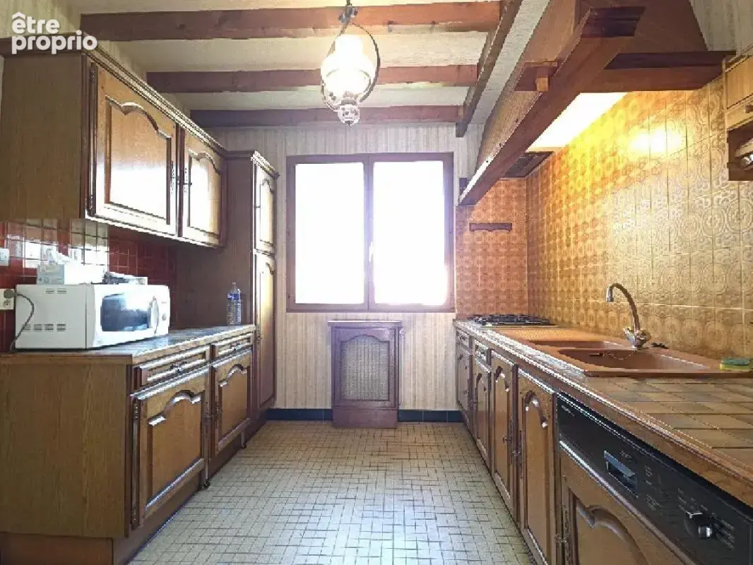 Maison 78 m² à Nogent-Sur-Oise  - photo 2