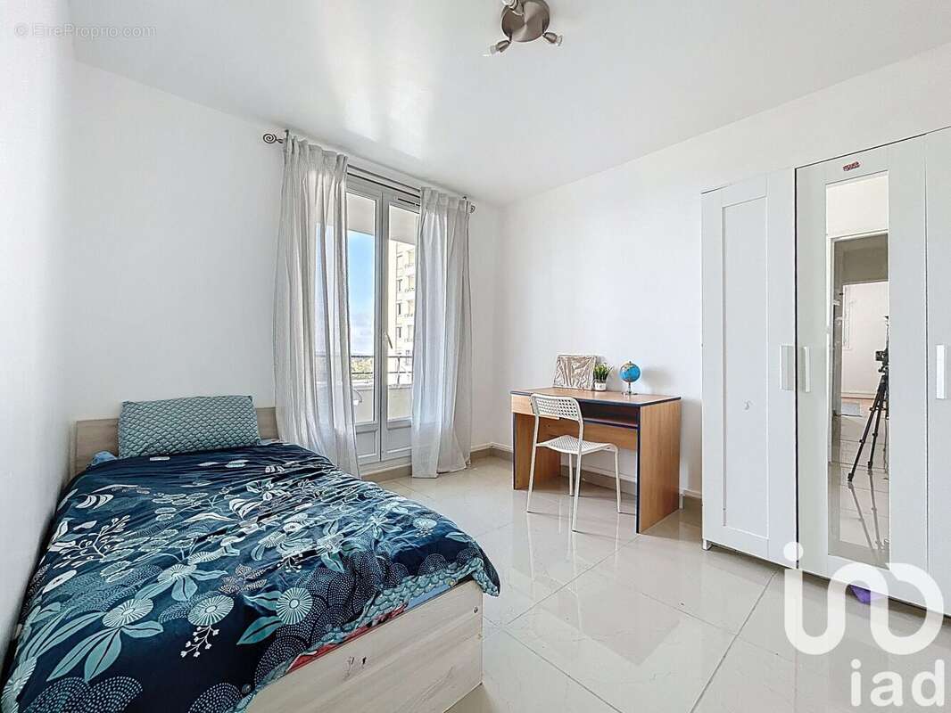 Photo 8 - Appartement à PONTOISE