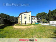 Maison à BAGNOLS-SUR-CEZE