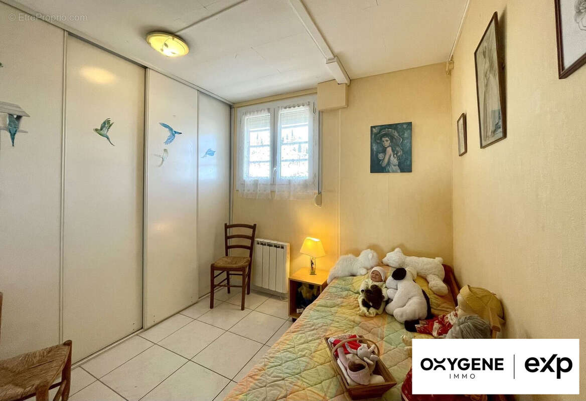 Appartement à SAINT-NAZAIRE