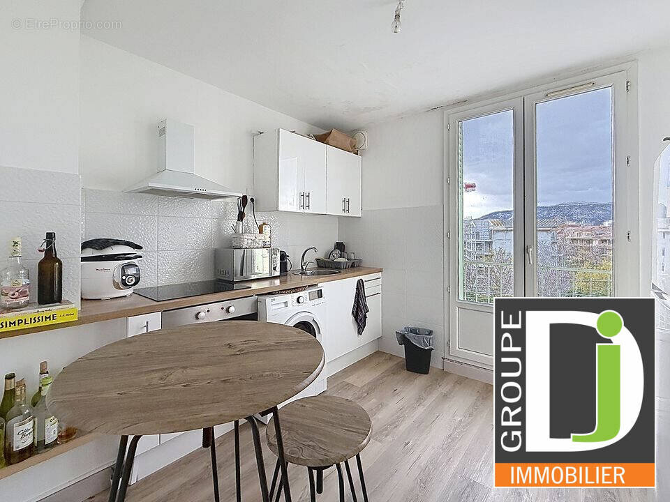 Appartement à VALENCE