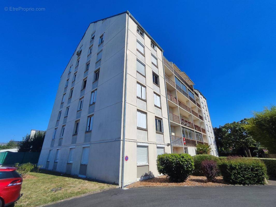 Appartement à ORLEANS