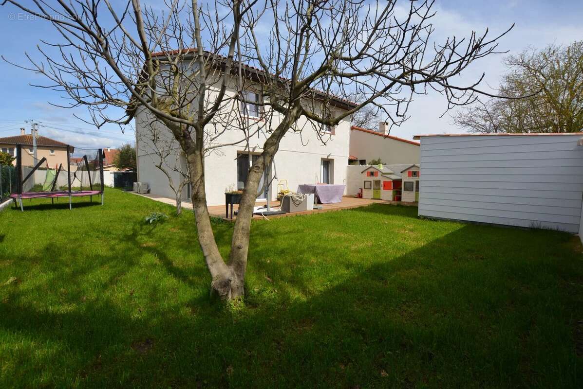 Maison à COLOMIERS