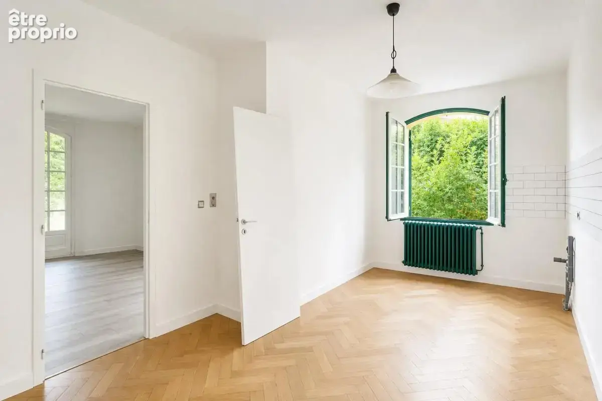 Eysines bourg - Maison bordée de forêt - Réno ou reconstruction - photo 7