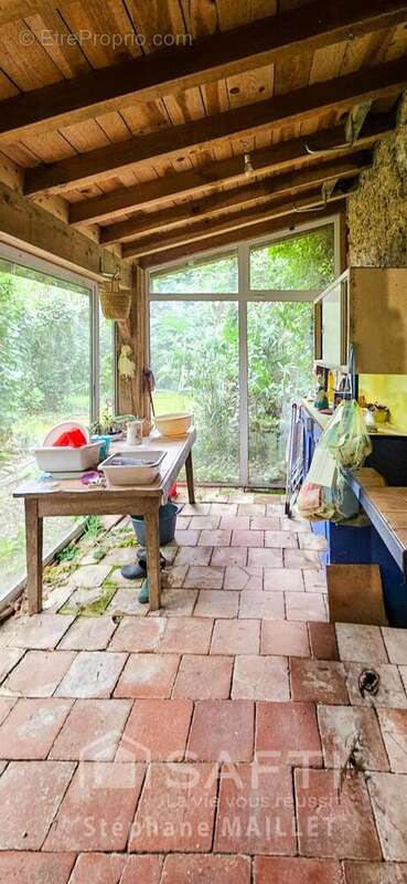 Photo 2 - Maison à VILLENEUVE-DE-MARSAN