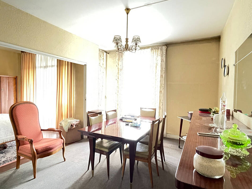 Appartement à BEAUVAIS