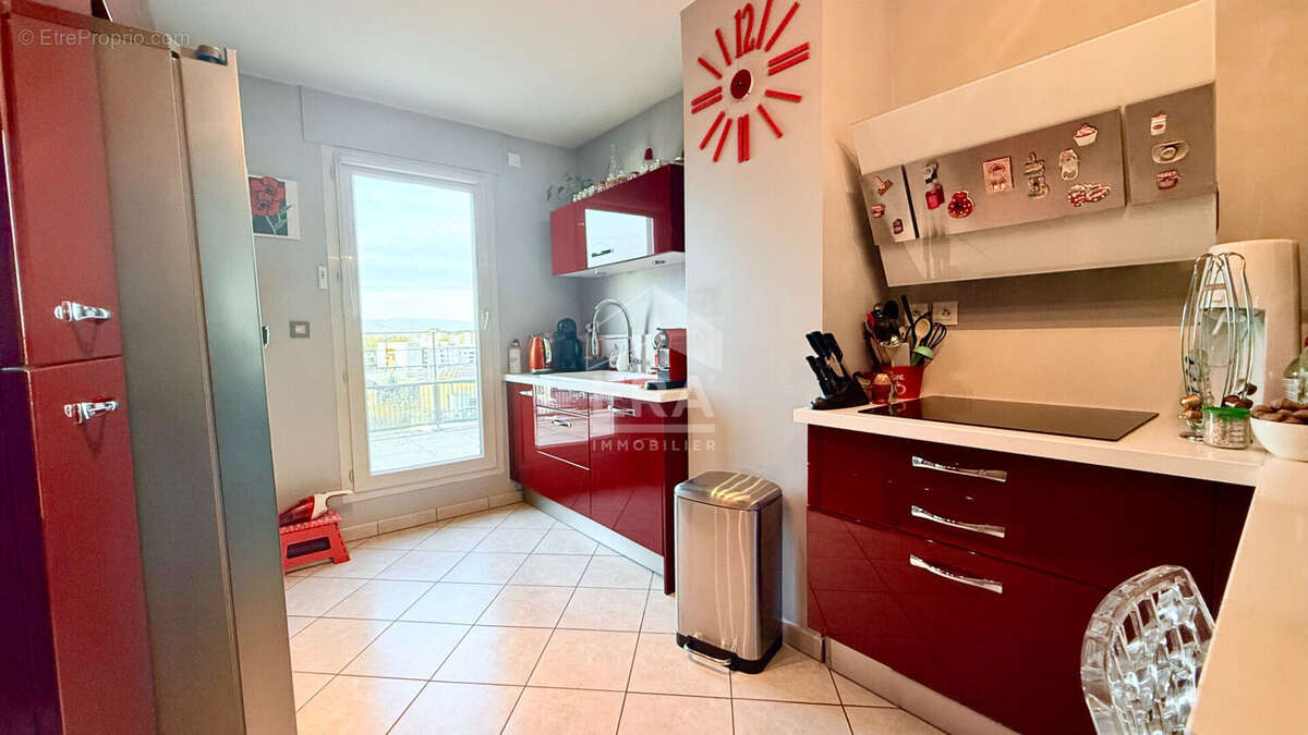 Appartement à ANNECY