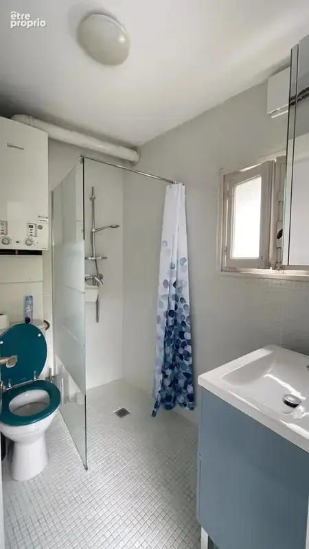 Toulouse – minimes t1 bis lumineux – idéal investisseur ou premier achat - photo 6