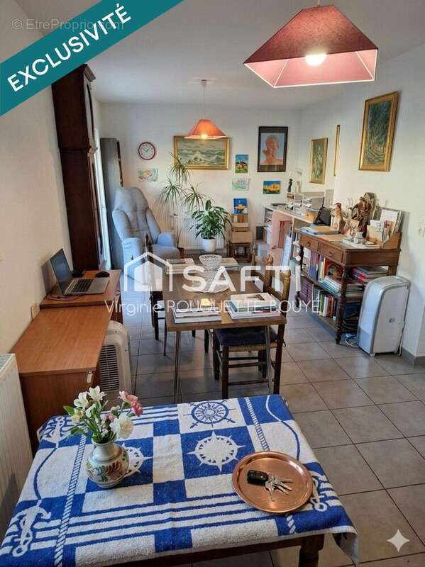 Photo 3 - Appartement à AUCAMVILLE