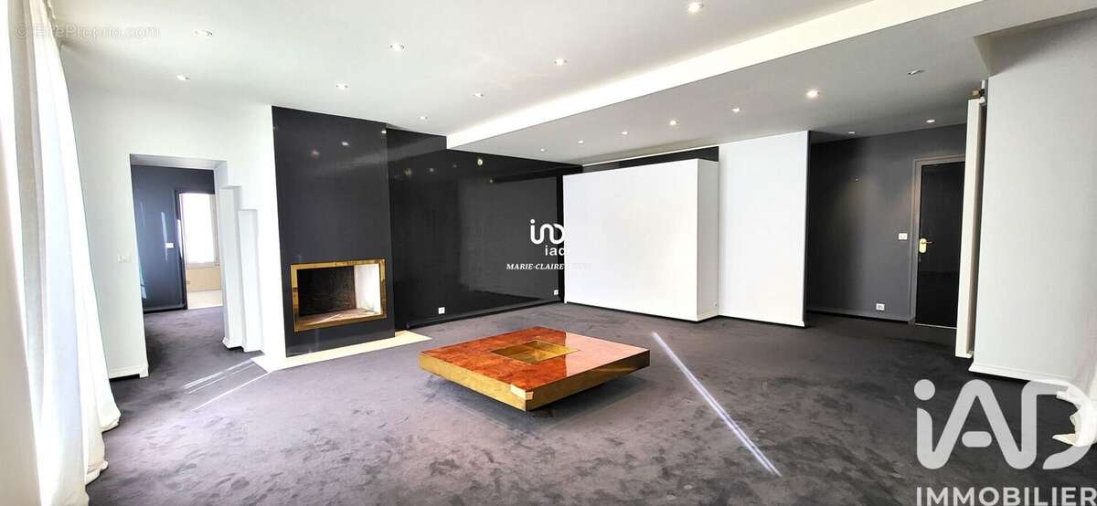 Photo 8 - Appartement à MER