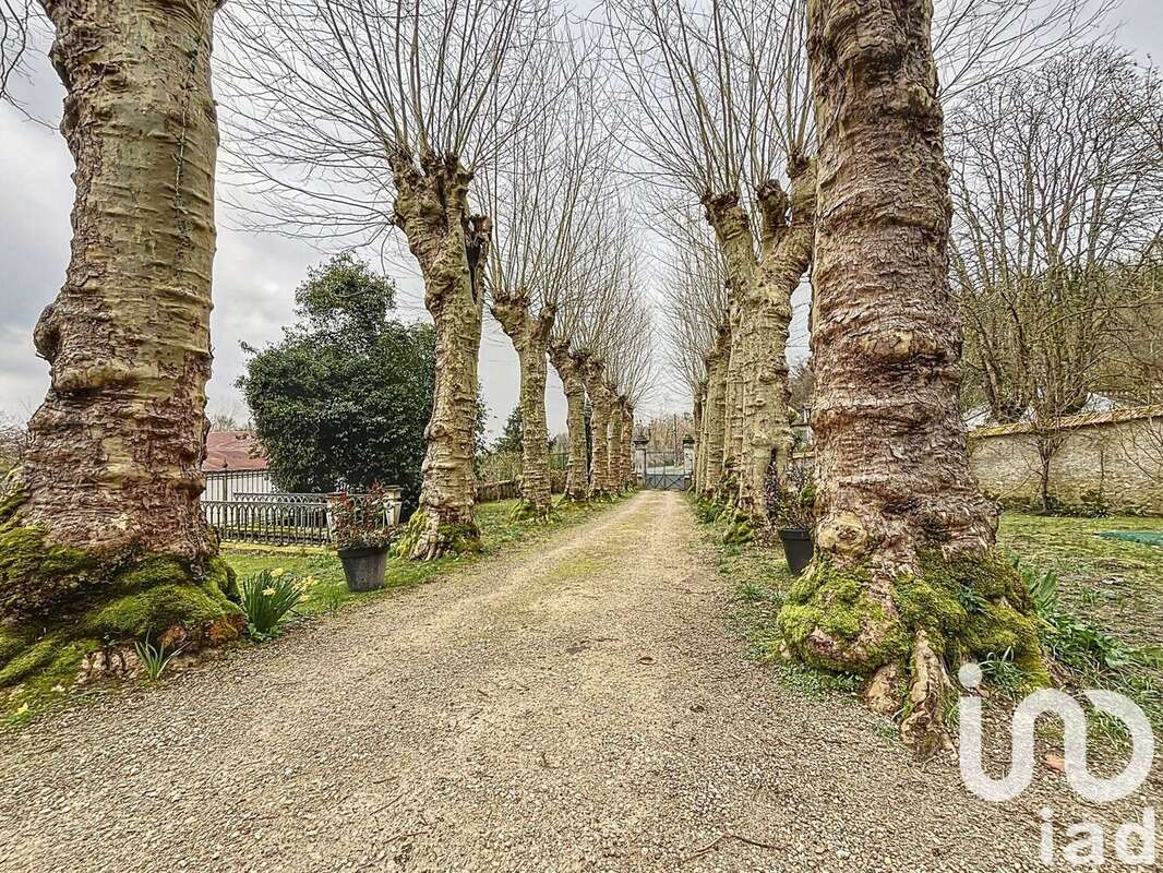 Photo 4 - Maison à AMBOISE