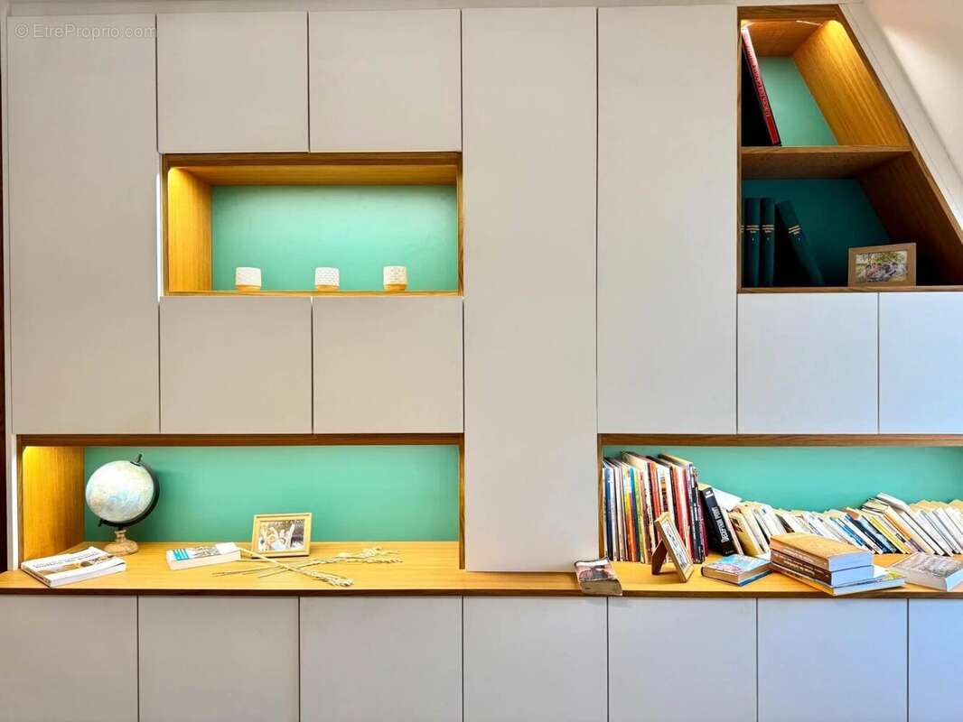 Appartement à ALTKIRCH