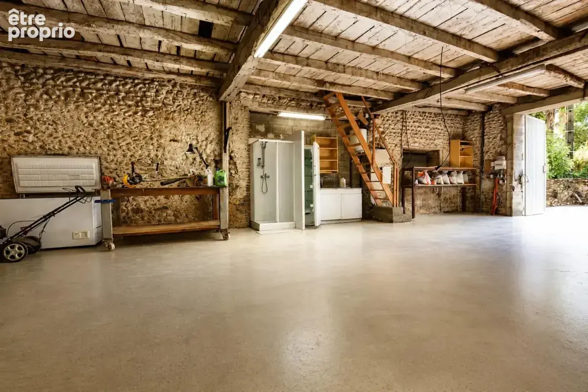 Maison 5 pièces de 166 m² à Argelos avec grange - photo 16