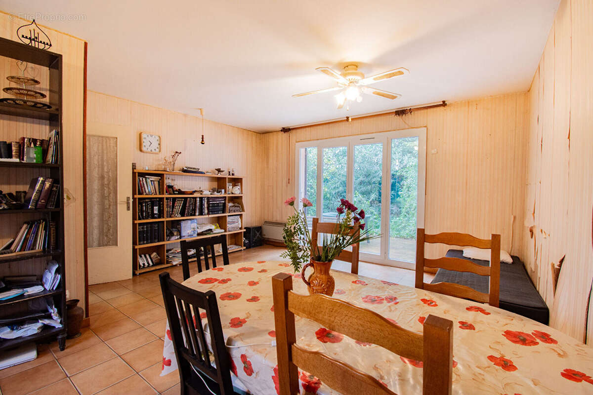 Maison à MARSEILLE-10E