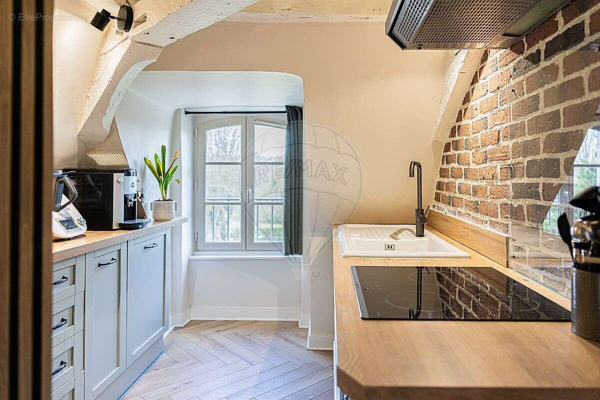 Appartement à CHECY