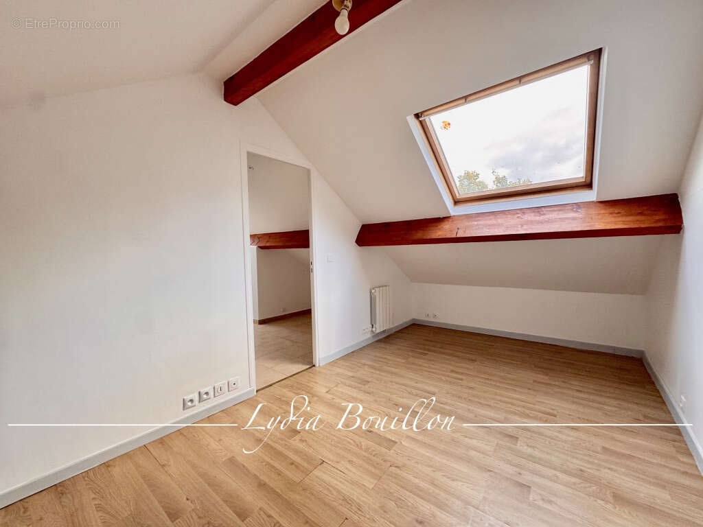 Appartement à vendre à Argenteuil avec Lydia BOUILLON - photo 7