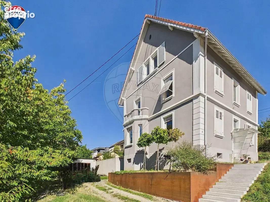 Maison 6 chambre(s) à vendre - photo 2