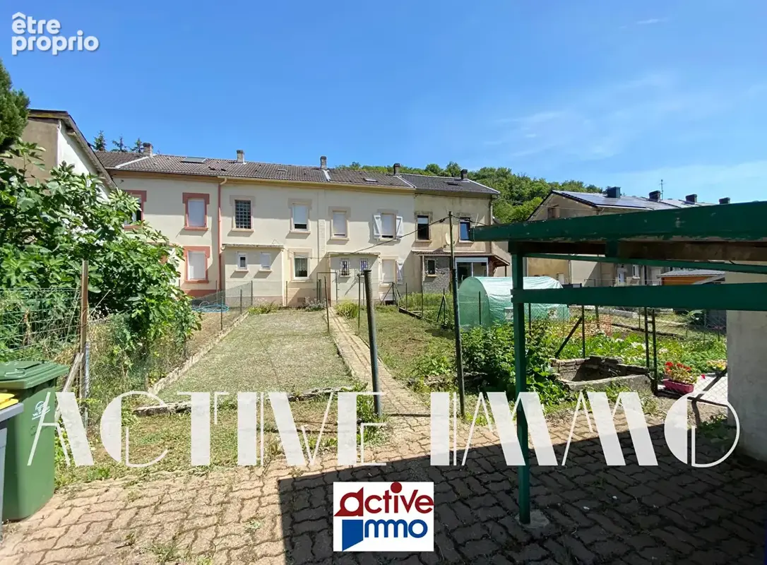 Maison Algrange 4 pièce(s) 94m2 - photo 11