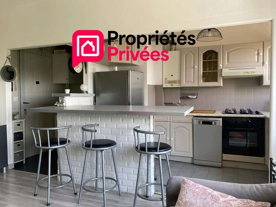 Appartement à THIAIS