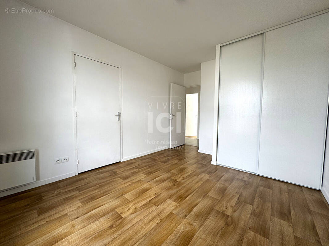 Appartement à COUERON
