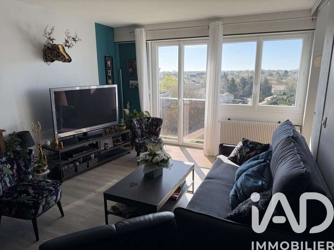 Photo 6 - Appartement à PARTHENAY