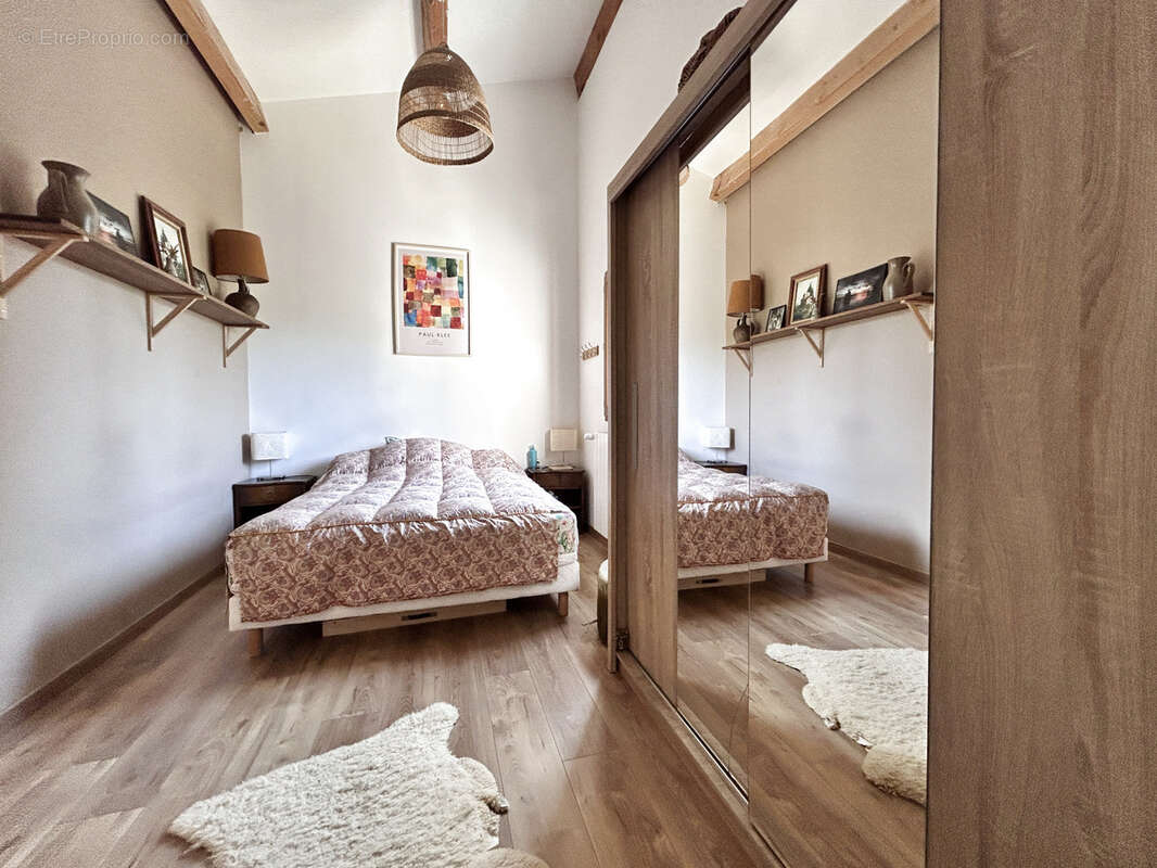 Maison à SAINT-ANDRE-DE-MAJENCOULES