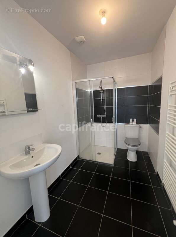 Maison à LE RELECQ-KERHUON