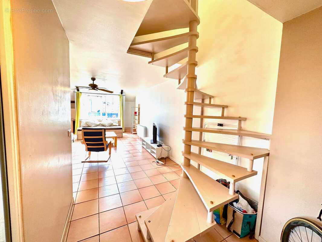 Appartement Hypercentre, demandez nous la vidéo. Idéal investisseur airbnb - photo 14