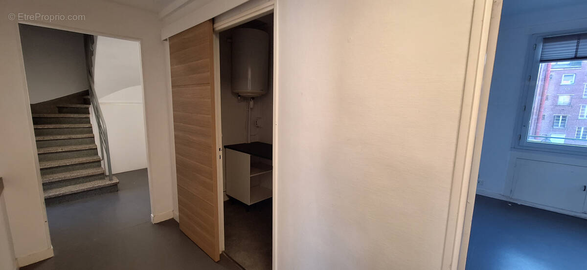 Appartement à AMIENS
