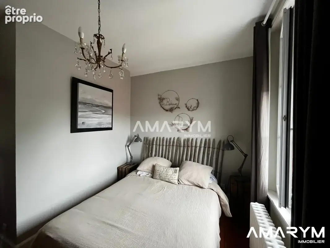 Maison 8 pièces 230 m² à vendre à Rue (80120) - photo 7