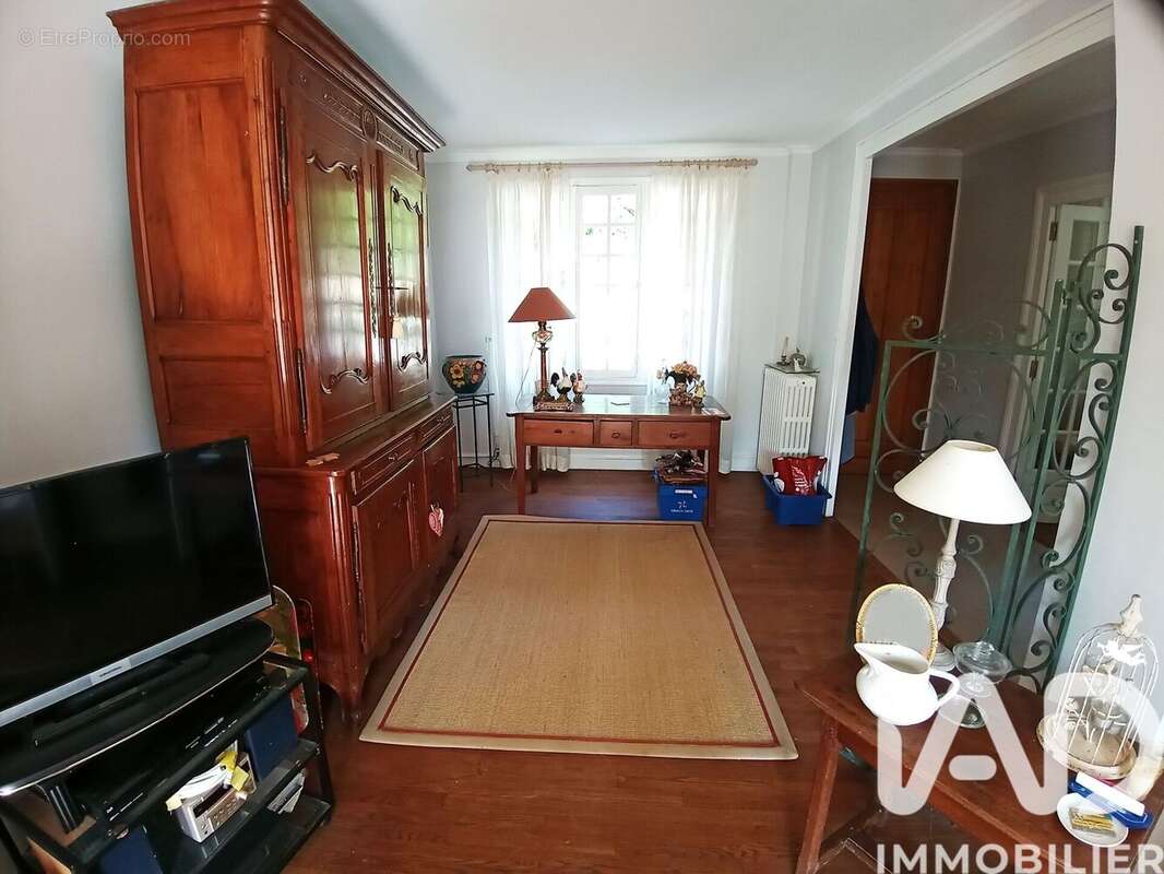 Photo 4 - Maison à CHATILLON-SUR-LOIRE