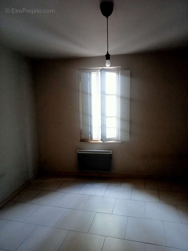 Appartement à CARPENTRAS
