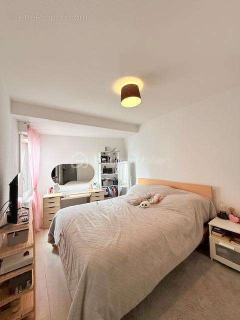 Appartement à BAYONNE