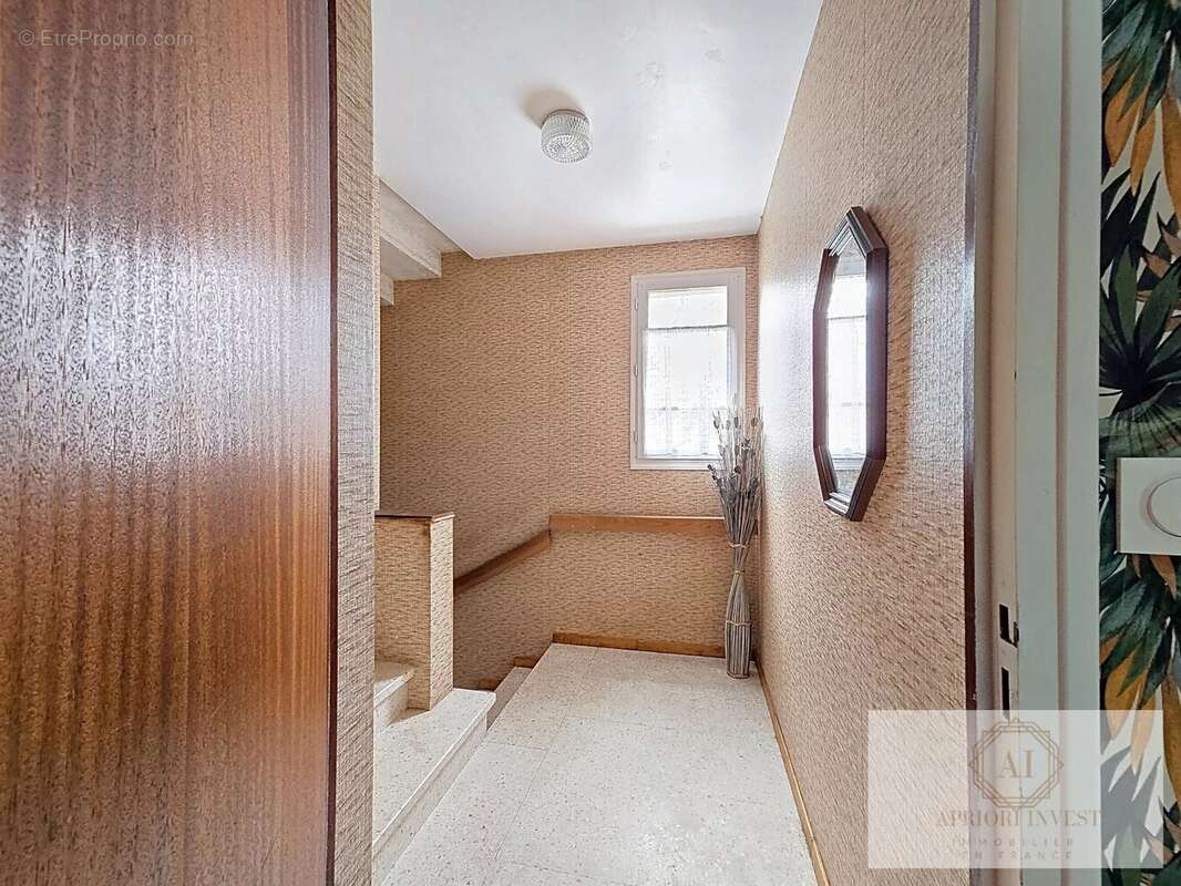 Appartement à BAGNERES-DE-LUCHON