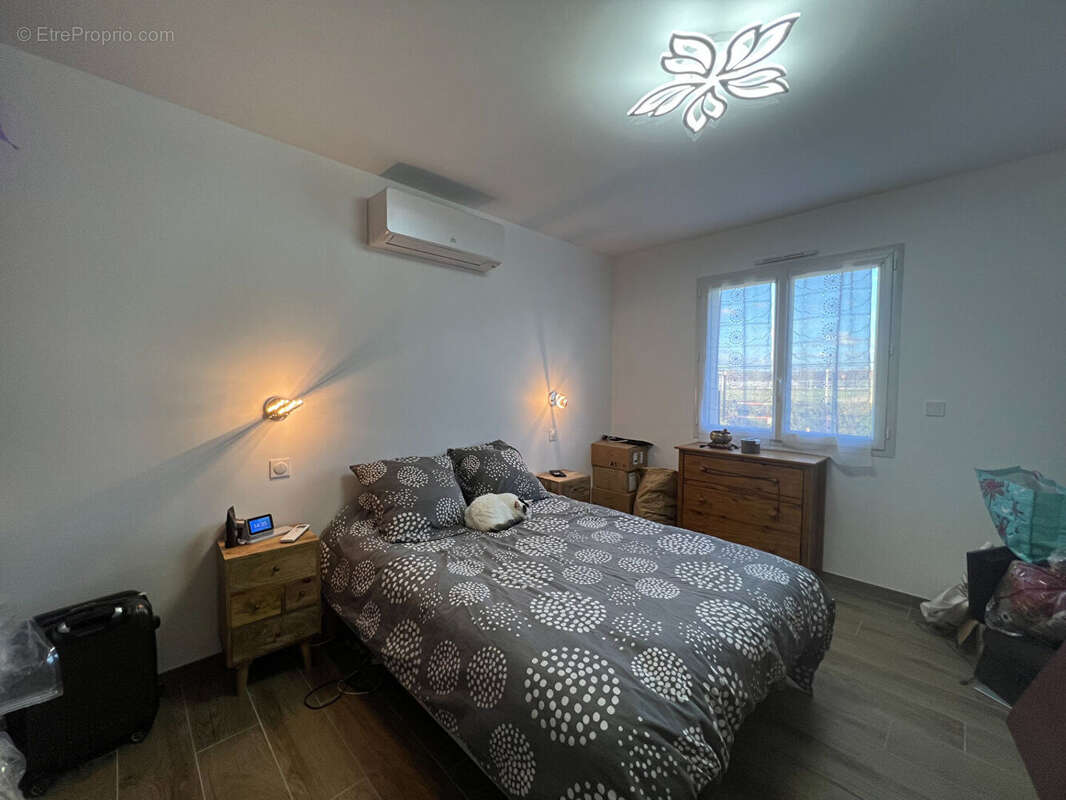 Maison à PONT-DE-CHERUY