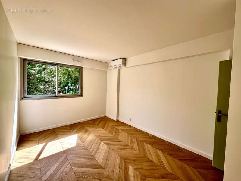 Appartement à MARSEILLE-9E