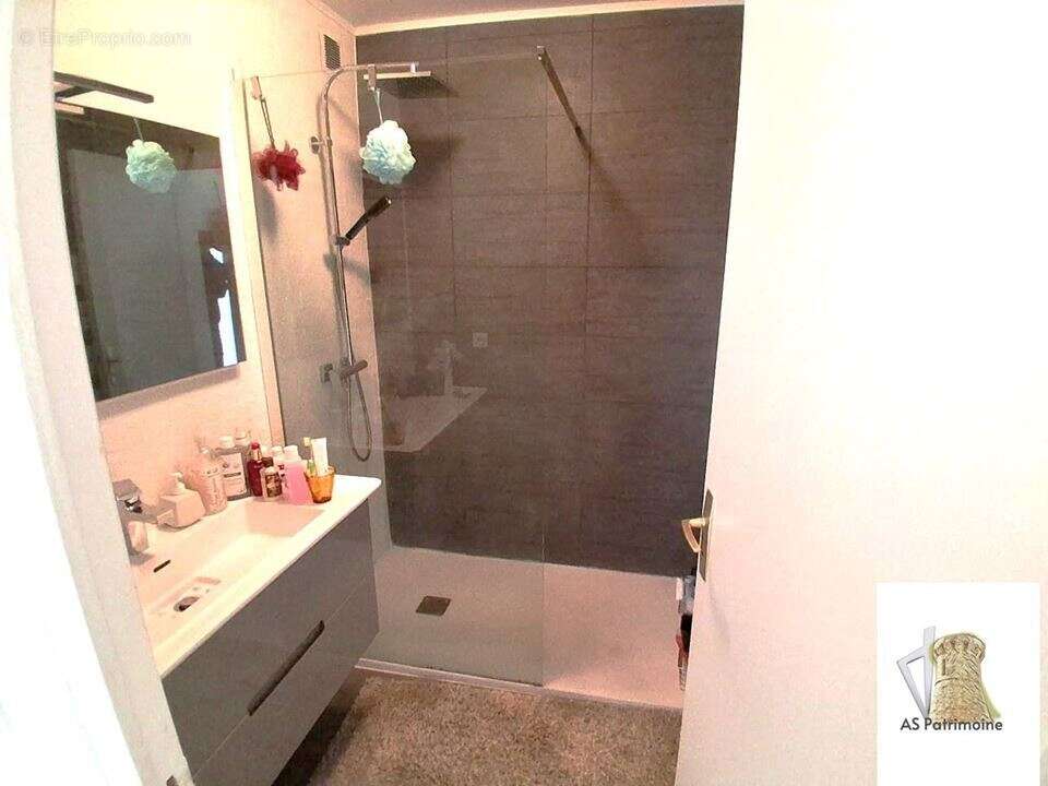 Appartement à AJACCIO