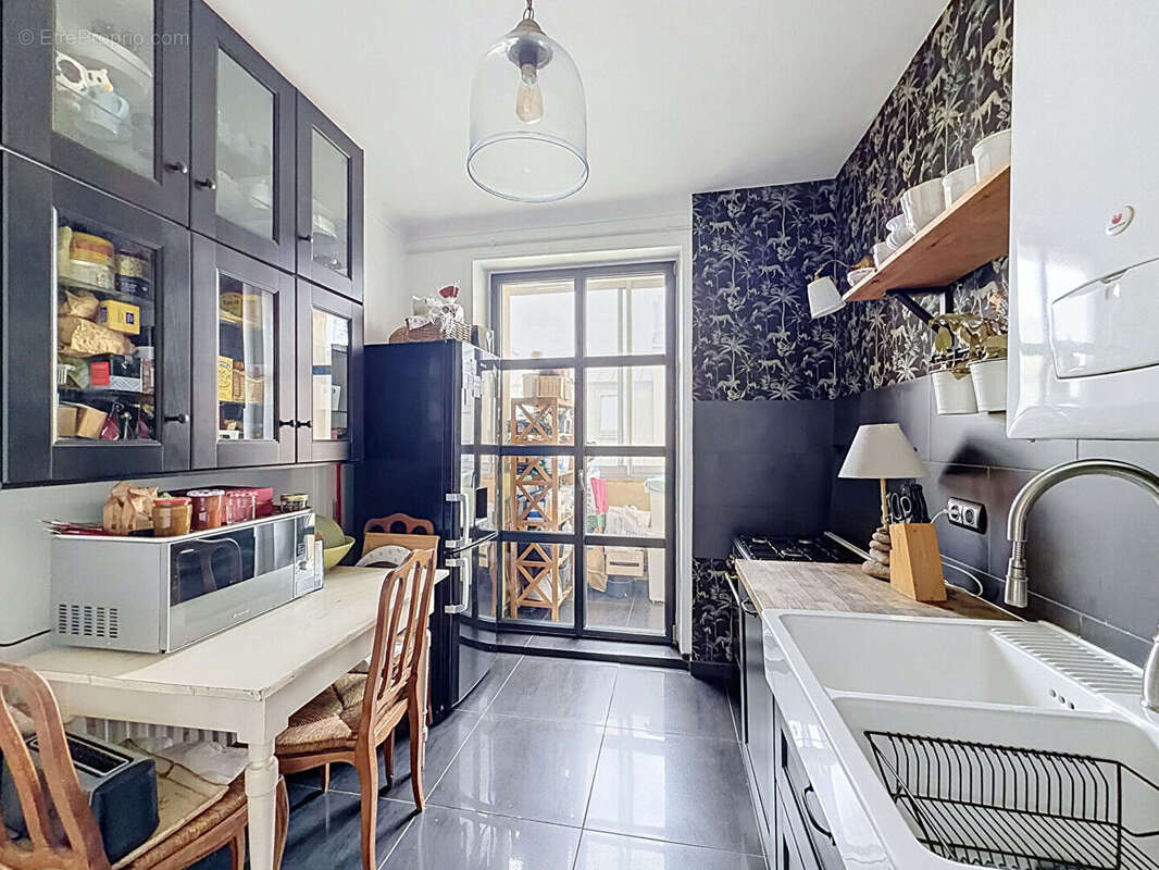 Appartement à BREST