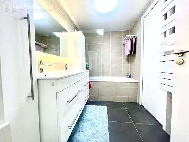 Appartement à PARIS-13E