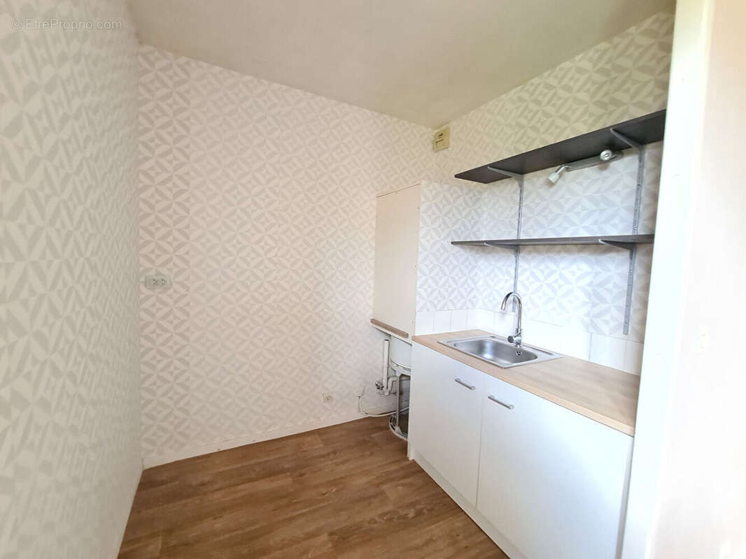 Appartement à LE PERRAY-EN-YVELINES