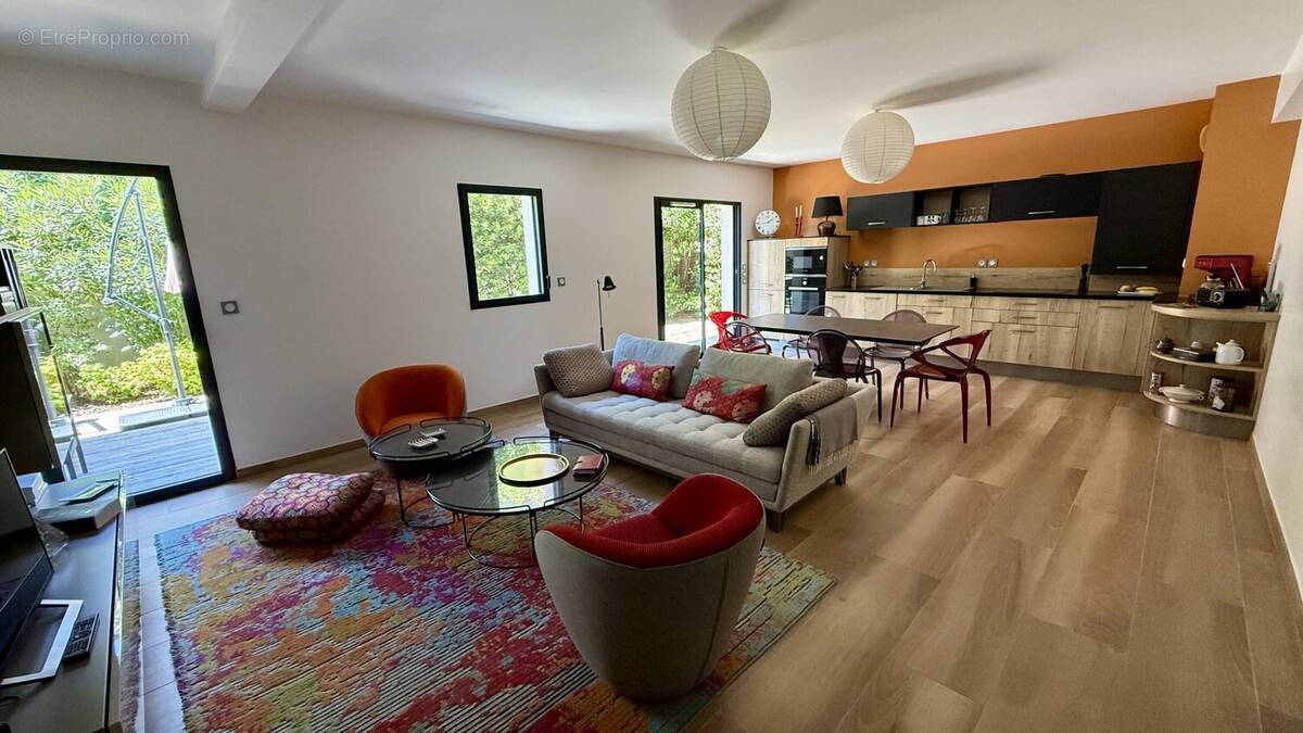 Appartement à ARCACHON