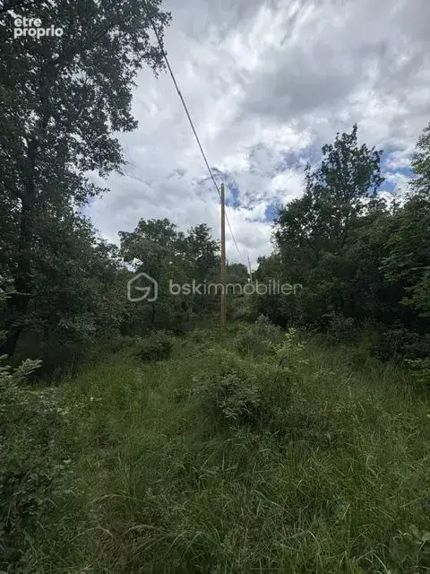 Terrain 4607 m2 eau et électricité - photo 9