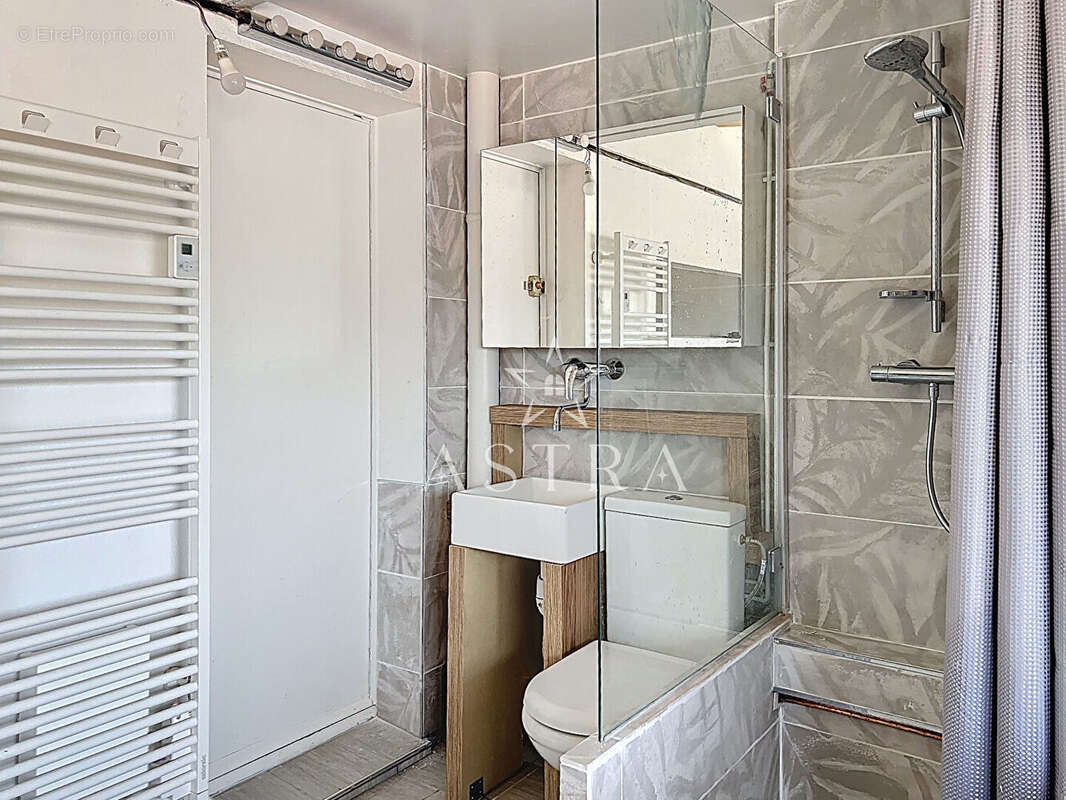 Appartement à ANTONY