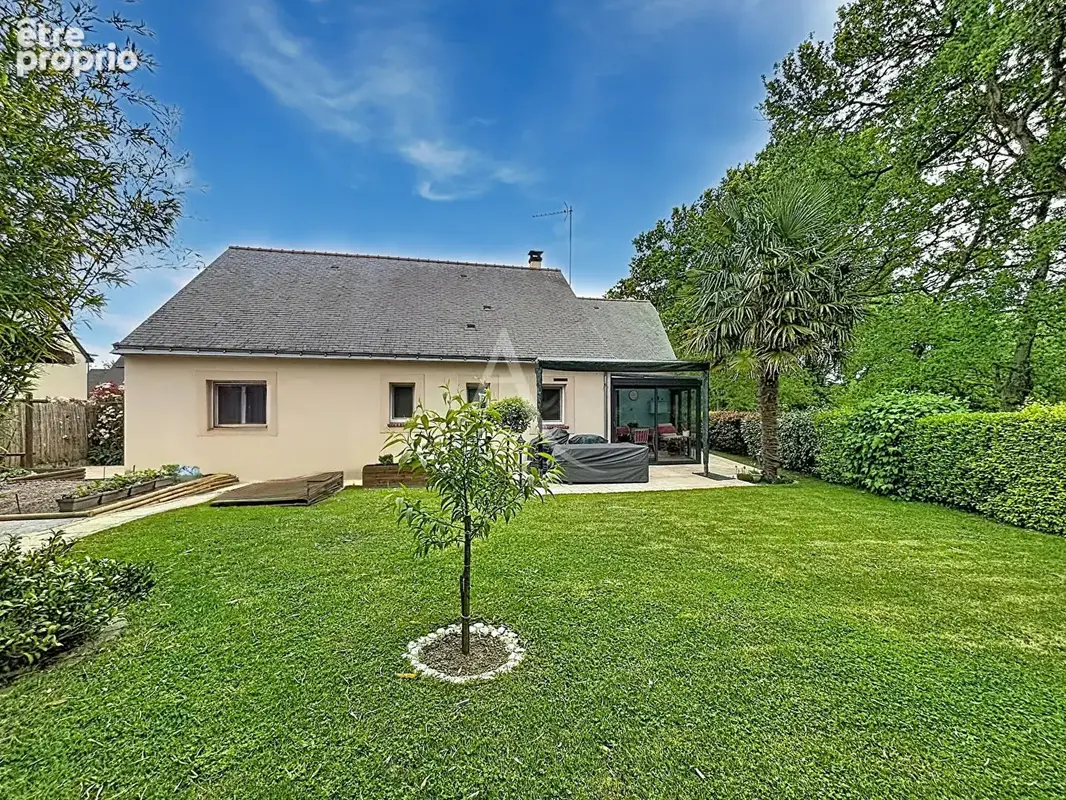 Maison à VERN-D'ANJOU