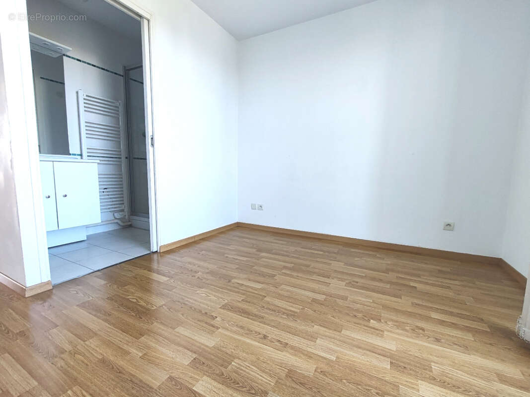 Appartement à TOURS