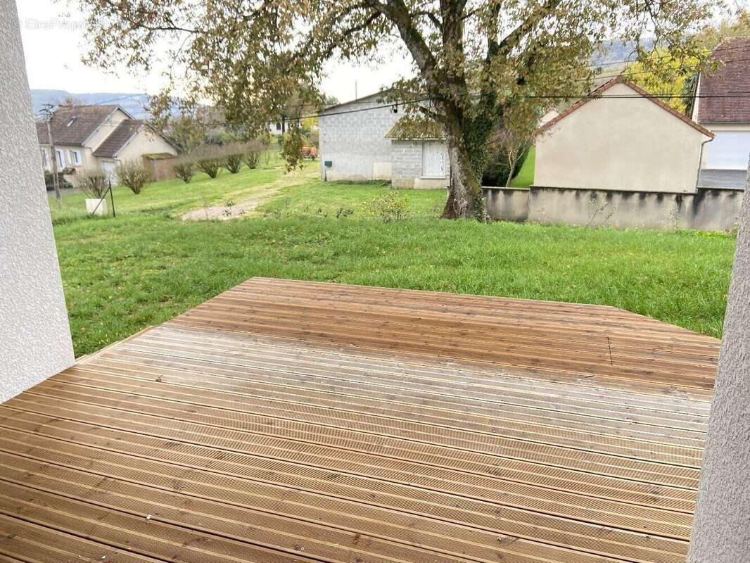 Villa neuve d'exception basse consommation au coeur d'un quartier résidentiel avec jardin - photo 3