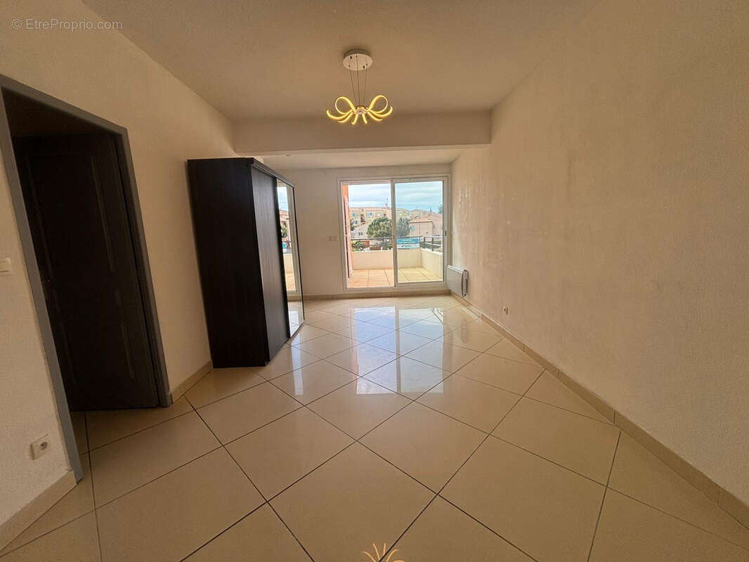 Appartement à NARBONNE