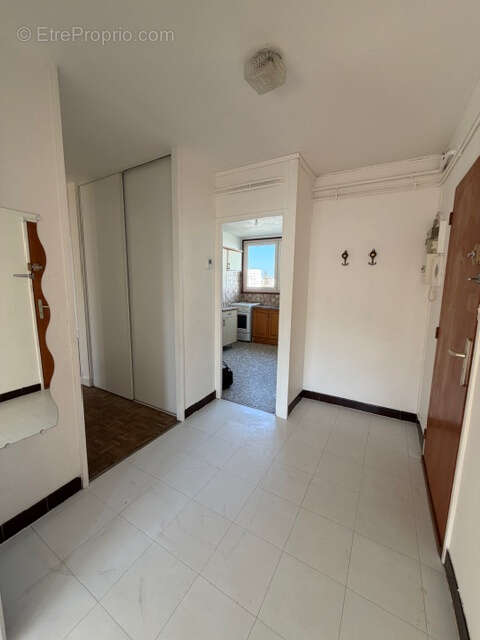 Appartement à LA ROCHELLE