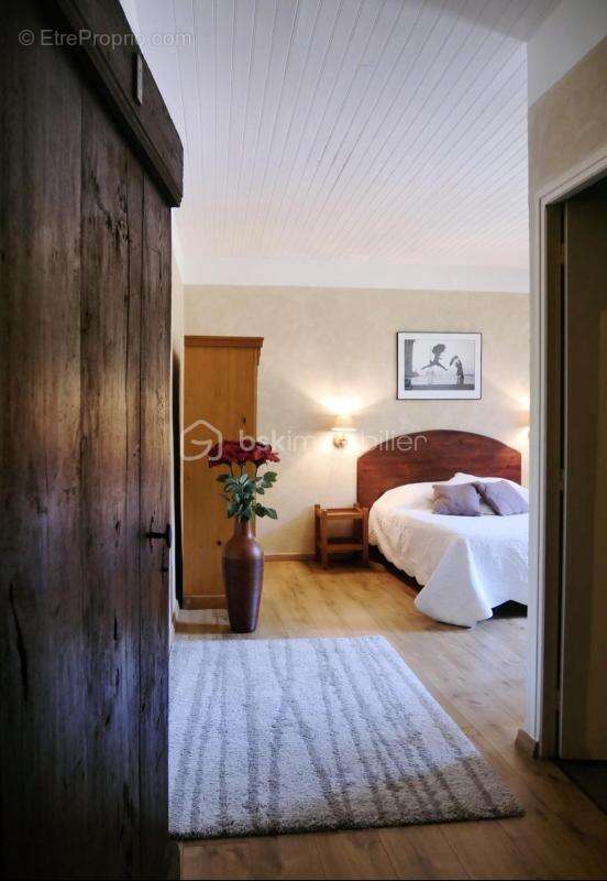 Superbe maison cévenole - photo 6
